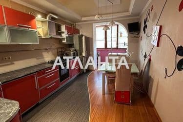 1-room apartment apartment by the address st. Chernigovskaya (area 55,3 m²) - Atlanta.ua - photo 34