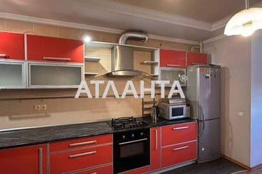 1-room apartment apartment by the address st. Chernigovskaya (area 55,3 m²) - Atlanta.ua - photo 35