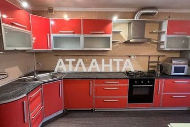 1-room apartment apartment by the address st. Chernigovskaya (area 55,3 m²) - Atlanta.ua - photo 37