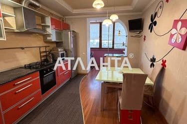 1-room apartment apartment by the address st. Chernigovskaya (area 55,3 m²) - Atlanta.ua - photo 29