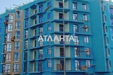 1-комнатная квартира по адресу Небесной Сотни пр. (площадь 37,3 м²) - Atlanta.ua - фото 23