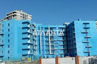 1-комнатная квартира по адресу Небесной Сотни пр. (площадь 37,3 м²) - Atlanta.ua - фото 25