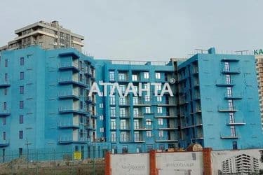 1-комнатная квартира по адресу Небесной Сотни пр. (площадь 37,3 м²) - Atlanta.ua - фото 34