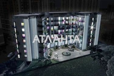 1-комнатная квартира по адресу Небесной Сотни пр. (площадь 37,3 м²) - Atlanta.ua - фото 35