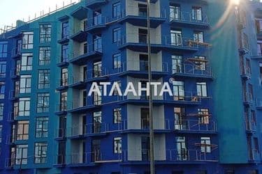 1-комнатная квартира по адресу Небесной Сотни пр. (площадь 37,3 м²) - Atlanta.ua - фото 37