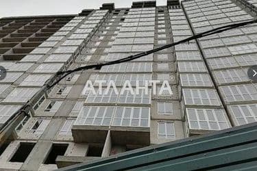 1-room apartment apartment by the address st. Pishonovskaya (area 35,9 m²) - Atlanta.ua - photo 10