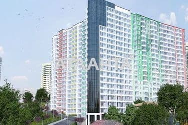 1-room apartment apartment by the address st. Pishonovskaya (area 35,9 m²) - Atlanta.ua - photo 11