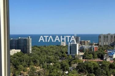 3-кімнатна квартира за адресою вул. Проспект Шевченка (площа 122 м²) - Atlanta.ua - фото 34