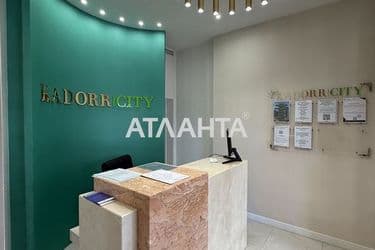 1-комнатная квартира по адресу ул. Краснова (площадь 40,7 м²) - Atlanta.ua - фото 7