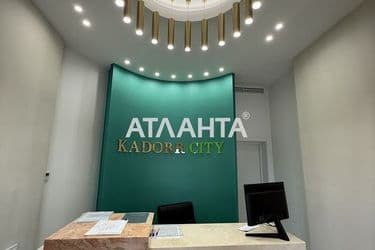 1-комнатная квартира по адресу ул. Краснова (площадь 40,7 м²) - Atlanta.ua - фото 8