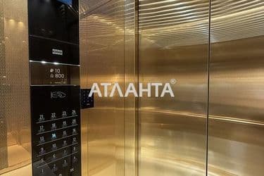1-комнатная квартира по адресу ул. Краснова (площадь 40,7 м²) - Atlanta.ua - фото 10