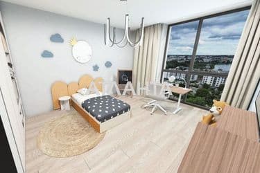 2-rooms apartment apartment by the address st. Kirpichnyy per (area 63 m²) - Atlanta.ua - photo 17