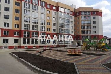 1-room apartment apartment by the address st. Stroitelnaya (area 40 m²) - Atlanta.ua - photo 12