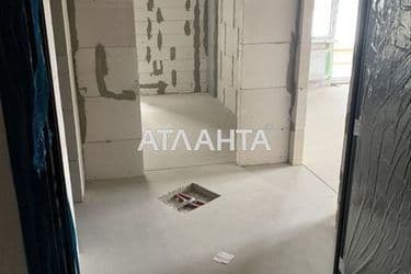 1-room apartment apartment by the address st. Stroitelnaya (area 40 m²) - Atlanta.ua - photo 10