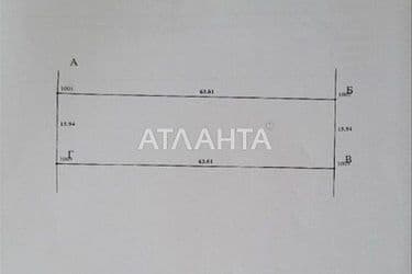 Landplot by the address (area 10 acr) - Atlanta.ua - photo 13