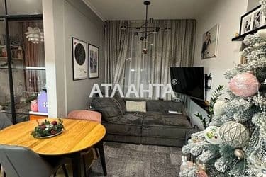 2-rooms apartment apartment by the address st. Tolbukhina (area 52 m²) - Atlanta.ua - photo 11