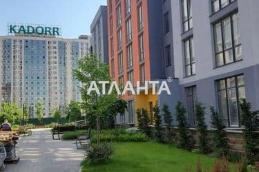 1-room apartment apartment by the address st. Marselskaya (area 44 m²) - Atlanta.ua - photo 12