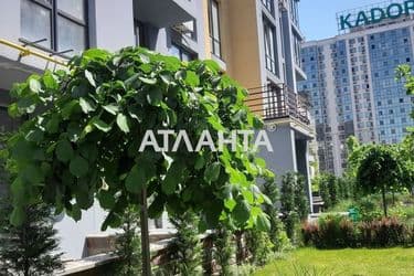 1-room apartment apartment by the address st. Marselskaya (area 44 m²) - Atlanta.ua - photo 13