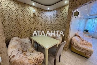 2-rooms apartment apartment by the address st. Tenistaya (area 110 m²) - Atlanta.ua - photo 13