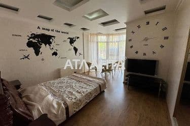 2-rooms apartment apartment by the address st. Tenistaya (area 110 m²) - Atlanta.ua - photo 15