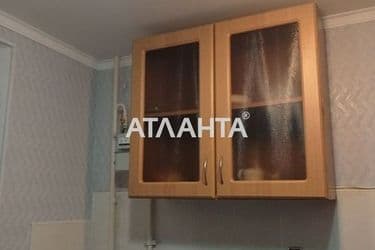 1-room apartment apartment by the address st. Shuma Vitaliya Marksa Karla (area 31 m²) - Atlanta.ua - photo 20