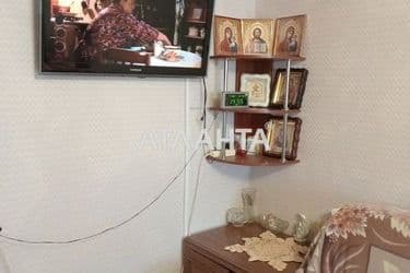 1-room apartment apartment by the address st. Shuma Vitaliya Marksa Karla (area 31 m²) - Atlanta.ua - photo 16