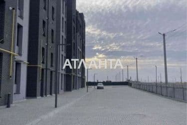1-room apartment apartment by the address st. Spreysa (area 31,6 m²) - Atlanta.ua - photo 14
