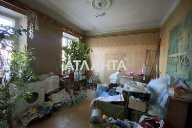 3-комнатная квартира по адресу ул. Болгарская (площадь 61,6 м²) - Atlanta.ua - фото 24