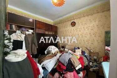 3-комнатная квартира по адресу ул. Болгарская (площадь 61,6 м²) - Atlanta.ua - фото 23