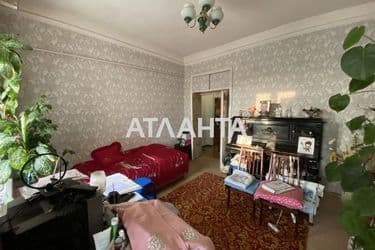3-комнатная квартира по адресу ул. Болгарская (площадь 61,6 м²) - Atlanta.ua - фото 21