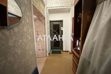 3-комнатная квартира по адресу ул. Болгарская (площадь 61,6 м²) - Atlanta.ua - фото 26