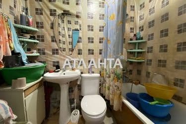 3-комнатная квартира по адресу ул. Болгарская (площадь 61,6 м²) - Atlanta.ua - фото 34