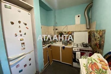3-комнатная квартира по адресу ул. Болгарская (площадь 61,6 м²) - Atlanta.ua - фото 29