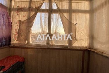 3-комнатная квартира по адресу ул. Болгарская (площадь 61,6 м²) - Atlanta.ua - фото 33