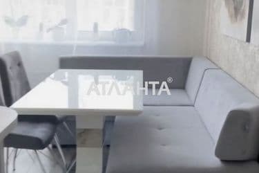 1-room apartment apartment by the address st. Zhemchuzhnaya (area 42 m²) - Atlanta.ua - photo 14
