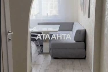 1-room apartment apartment by the address st. Zhemchuzhnaya (area 42 m²) - Atlanta.ua - photo 15