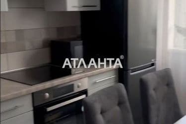 1-room apartment apartment by the address st. Zhemchuzhnaya (area 42 m²) - Atlanta.ua - photo 16