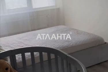 1-room apartment apartment by the address st. Zhemchuzhnaya (area 42 m²) - Atlanta.ua - photo 17
