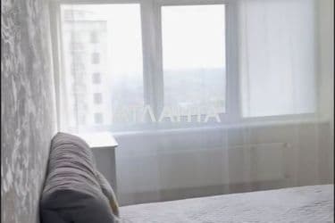 1-room apartment apartment by the address st. Zhemchuzhnaya (area 42 m²) - Atlanta.ua - photo 18
