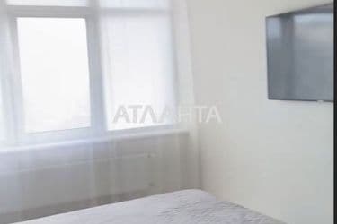 1-room apartment apartment by the address st. Zhemchuzhnaya (area 42 m²) - Atlanta.ua - photo 19