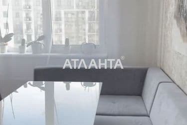 1-room apartment apartment by the address st. Zhemchuzhnaya (area 42 m²) - Atlanta.ua - photo 20
