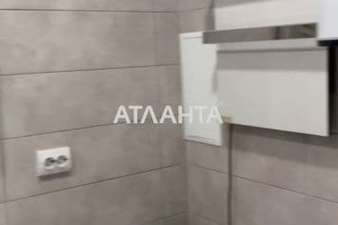 1-room apartment apartment by the address st. Zhemchuzhnaya (area 42 m²) - Atlanta.ua - photo 22