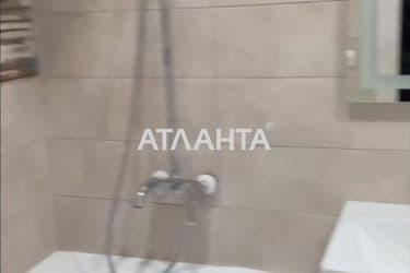 1-room apartment apartment by the address st. Zhemchuzhnaya (area 42 m²) - Atlanta.ua - photo 23