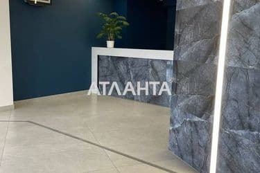 1-room apartment apartment by the address st. Fontanskaya dor Perekopskoy Divizii (area 41,2 m²) - Atlanta.ua - photo 25