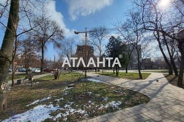 1-room apartment apartment by the address st. Fontanskaya dor Perekopskoy Divizii (area 44,3 m²) - Atlanta.ua - photo 18