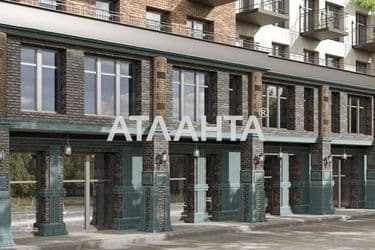 1-room apartment apartment by the address st. Fontanskaya dor Perekopskoy Divizii (area 45,3 m²) - Atlanta.ua - photo 13