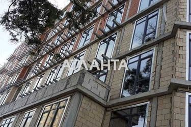 1-room apartment apartment by the address st. Fontanskaya dor Perekopskoy Divizii (area 45,3 m²) - Atlanta.ua - photo 14