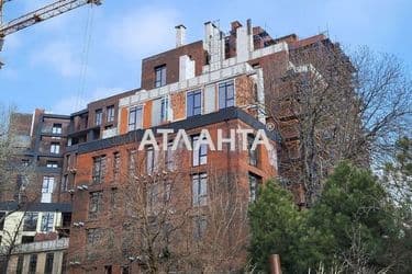 1-room apartment apartment by the address st. Fontanskaya dor Perekopskoy Divizii (area 45,3 m²) - Atlanta.ua - photo 11