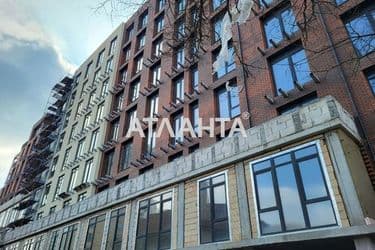 1-room apartment apartment by the address st. Fontanskaya dor Perekopskoy Divizii (area 45,3 m²) - Atlanta.ua - photo 15
