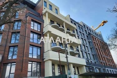 1-room apartment apartment by the address st. Fontanskaya dor Perekopskoy Divizii (area 45,3 m²) - Atlanta.ua - photo 16